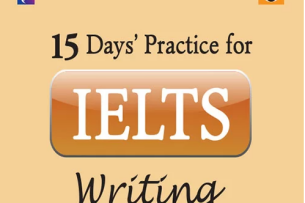 Sách 15 Days’ Practice for IELTS Writing | Xem online, tải PDF miễn phí (2025)