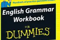 Sách English Grammar For Dummies | Xem online, tải PDF miễn phí (2025)