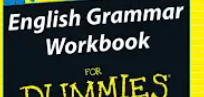 Sách English Grammar For Dummies | Xem online, tải PDF miễn phí