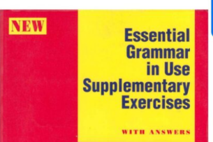 Sách Essential Grammar in Use Supplementary Exercises | Xem online, tải PDF miễn phí (2025)