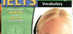 Sách Succeed in IELTS Listening & Vocabulary | Xem online, tải PDF miễn phí