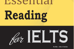 Sách Essential Reading for IELTS | Xem online, tải PDF miễn phí (2025)