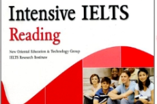 Sách Intensive IELTS Reading | Xem online, tải PDF miễn phí (2025)