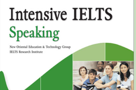 Sách Intensive IELTS Speaking | Xem online, tải PDF miễn phí (2025)