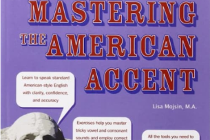 Sách Mastering the American Accent | Xem online, tải PDF miễn phí (2025)