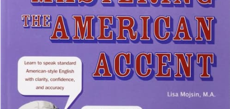 Sách Mastering the American Accent | Xem online, tải PDF miễn phí