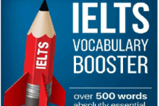 Sách IELTS Vocabulary Booster | Xem online, tải PDF miễn phí (2025)