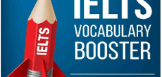 Sách IELTS Vocabulary Booster | Xem online, tải PDF miễn phí
