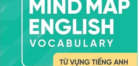 Sách Mind Map English Vocabulary | Xem online, tải PDF miễn phí
