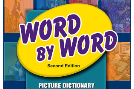 Sách Word by Word Picture Dictionary | Xem online, tải PDF miễn phí