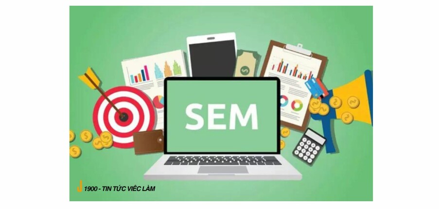 SEM là gì? Tất tần tật SEM trong marketing