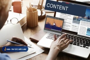 Content creation là gì? Tất tần tật về nghề sáng tạo nội dung
