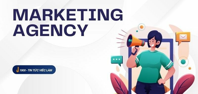 Top 10 công ty marketing Agency uy tín, chuyên nghiệp nhất Việt Nam