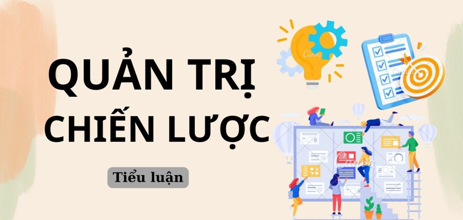 Phân tích chiến lược của công ty Acebook | Tiểu luận môn Quản trị chiến lược | Trường Đại học Thăng Long