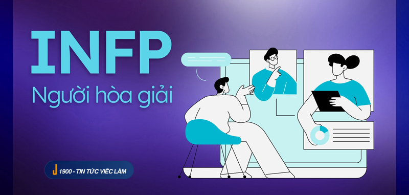 9 đặc điểm nhận biết người mang tính cách INFP