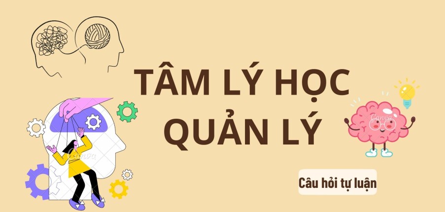 Các phong cách lãnh đạo cơ bản? | Câu hỏi tự luận ôn tập môn Tâm lý học quản lý | Trường Đại học Lao động Xã hội