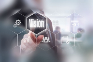 Tầm nhìn doanh nghiệp là gì?Cách để xây dựng  tầm nhìn doanh nghiệp