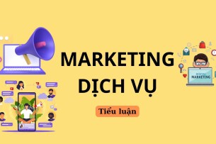 Jollibee - Giải pháp marketing dịch vụ ăn uống | Tiểu luận môn Marketing dịch vụ | PTIT (2025)