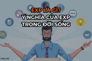 EXP là gì? Ý nghĩa của EXP trong các lĩnh vực đời sống