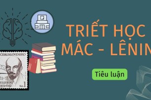 Vận dụng nội dung và ý nghĩa phương pháp luận vào thực tiễn | Tiểu luận môn Triết học Mác - Lênin | Trường Đại học Luật Hà Nội (2025)