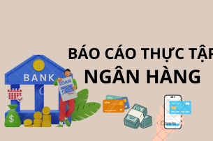 Báo cáo thực tập tại ngân hàng Agribank Láng Hạ | Học viện Ngân hàng (2025)