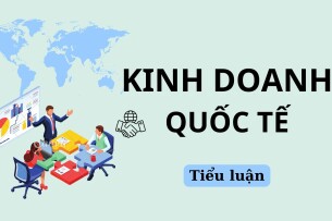 Chiến lược thâm nhập thị trường quốc tế của Starbucks | Tiểu luận môn Kinh doanh quốc tế | Trường Đại học Ngoại Thương (2025)