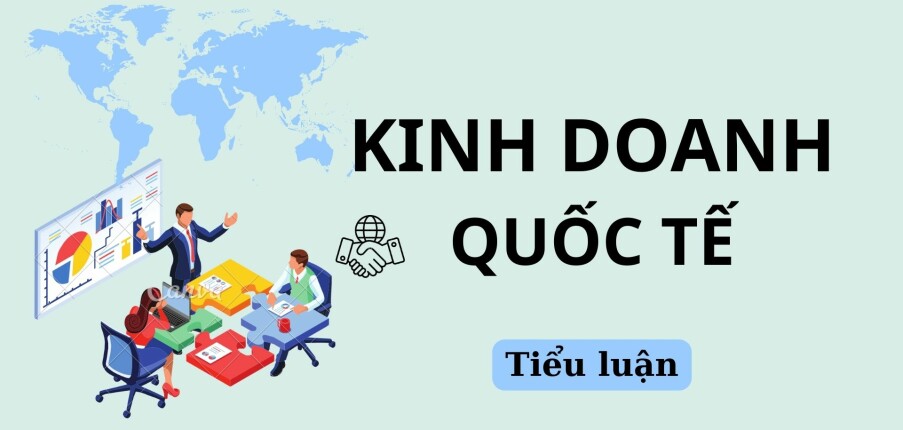 Chiến lược thâm nhập thị trường quốc tế của Starbucks | Tiểu luận môn Kinh doanh quốc tế | Trường Đại học Ngoại Thương