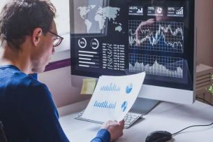 Mức lương Data Analyst tại Hồ Chí Minh