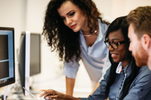 Mức lương Điều phối công nghệ thông tin ở Hồ Chí Minh