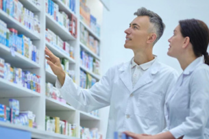 Mức lương Dược sĩ tại Hà Nội