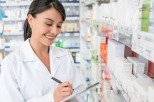 Mức lương Dược sĩ tại Hồ Chí Minh