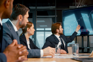 Mức lương Business Analyst tại Hà Nội