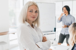 Mức lương Team leader - Marketing Communication ở Hà Nội