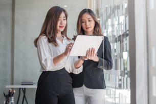 Mức lương Team leader - Marketing Communication ở Hồ Chí Minh