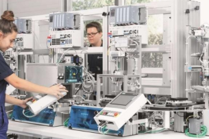 Mức lương Kỹ sư tự động hóa ở Hà Nội