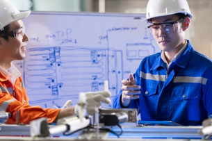 Mức lương Kỹ sư tự động hóa ở Hồ Chí Minh