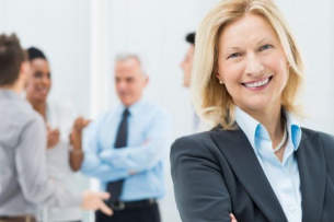 Mức lương Senior Manager ở Hà Nội