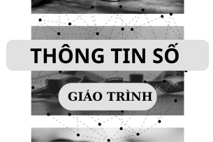 Giáo trình môn Thông tin số | Đại học Bách khoa Hà Nội (2025)