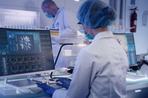 Mức lương Bioinformatics ở Hà Nội