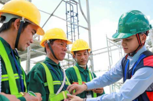 Mức lương Kỹ sư an toàn xây dựng ở Hà Nội