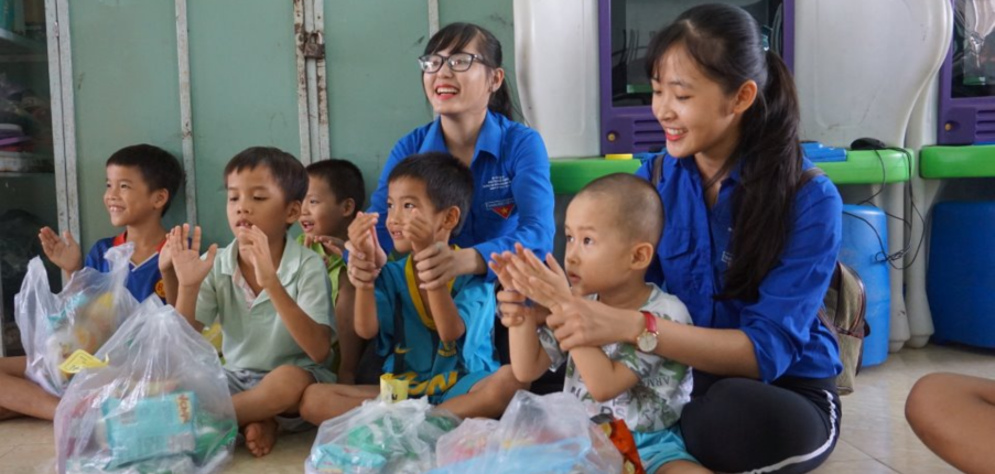 Mức lương Chuyên viên công tác xã hội ở Hồ Chí Minh