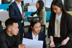 Mức lương Thực tập sinh ở Hà Nội