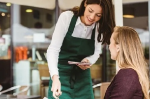 Mức lương Nhân viên phục vụ ở Hà Nội