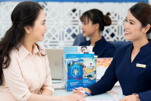 Mức lương Chuyên viên tín dụng tại Hồ Chí Minh