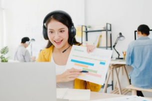 Mức lương Thực tập sinh Account tại Hồ Chí Minh