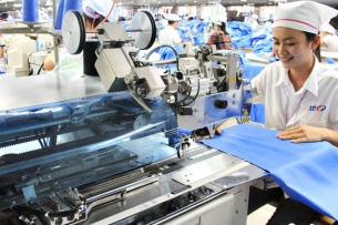 Mức lương Công nhân tại Đồng Nai