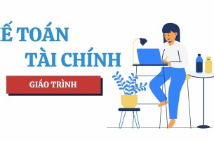 Giáo trình môn Kế toán tài chính | Đại học Lao động và Xã hội (2025)