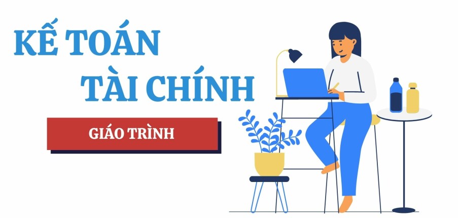 Giáo trình môn Kế toán tài chính | Đại học Lao động và Xã hội