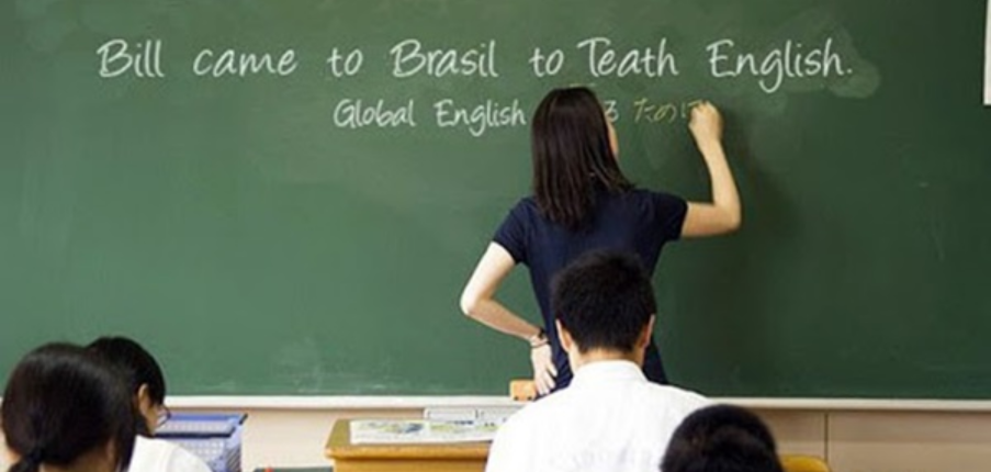 Mức lương Giáo viên tiếng Anh Hồ Chí Minh