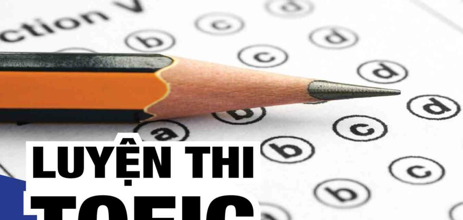 TOP 5 trung tâm luyện thi TOEIC chất lượng tại Quận Ba Đình